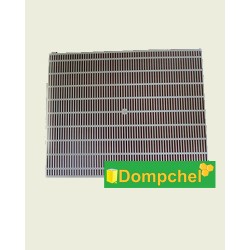 Решітка роздільна на 10 рамок